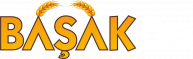 Başak Oto Logo Beyaz